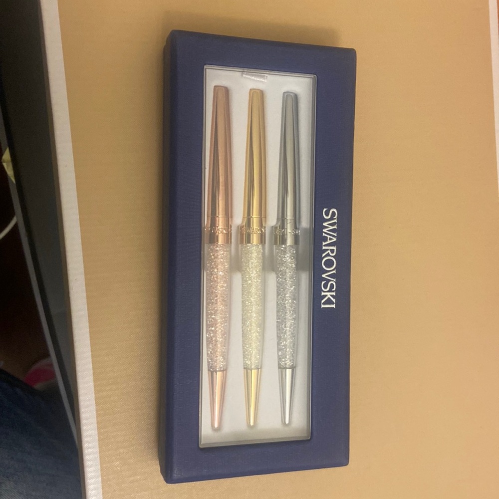Pens